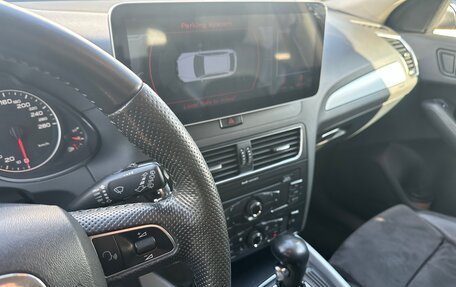 Audi Q5, 2012 год, 1 250 000 рублей, 11 фотография