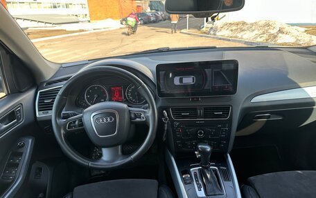 Audi Q5, 2012 год, 1 250 000 рублей, 14 фотография