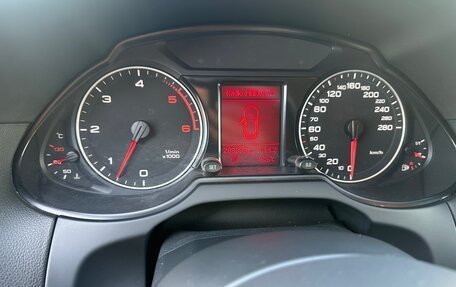 Audi Q5, 2012 год, 1 250 000 рублей, 10 фотография