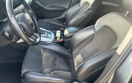 Audi Q5, 2012 год, 1 250 000 рублей, 15 фотография