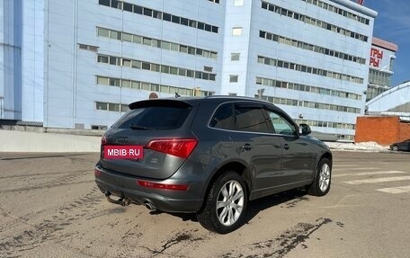 Audi Q5, 2012 год, 1 250 000 рублей, 6 фотография