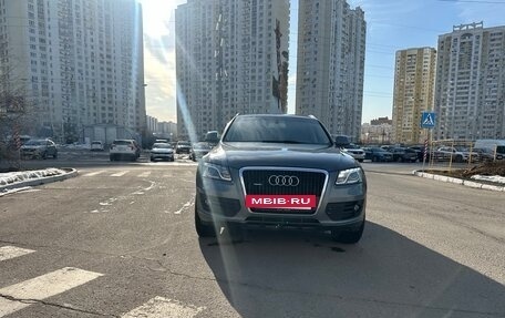 Audi Q5, 2012 год, 1 250 000 рублей, 4 фотография