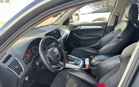 Audi Q5, 2012 год, 1 250 000 рублей, 12 фотография