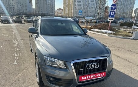 Audi Q5, 2012 год, 1 250 000 рублей, 2 фотография