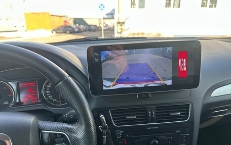 Audi Q5, 2012 год, 1 250 000 рублей, 16 фотография