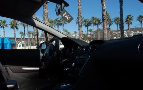 Peugeot 408 I рестайлинг, 2012 год, 400 000 рублей, 8 фотография