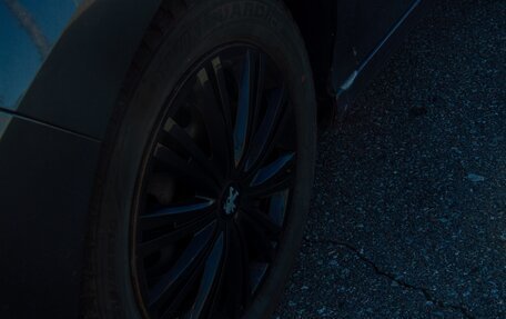 Peugeot 408 I рестайлинг, 2012 год, 400 000 рублей, 2 фотография