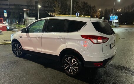 Ford Kuga III, 2016 год, 1 150 000 рублей, 5 фотография