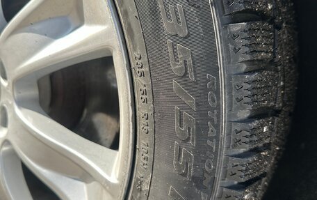 Audi Q5, 2012 год, 1 250 000 рублей, 18 фотография