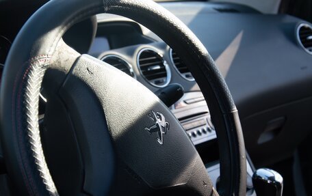 Peugeot 408 I рестайлинг, 2012 год, 400 000 рублей, 10 фотография