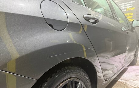 Peugeot 408 I рестайлинг, 2012 год, 400 000 рублей, 16 фотография