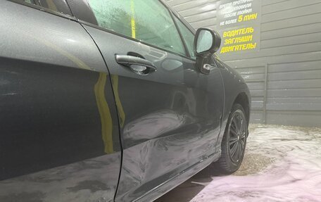 Peugeot 408 I рестайлинг, 2012 год, 400 000 рублей, 17 фотография