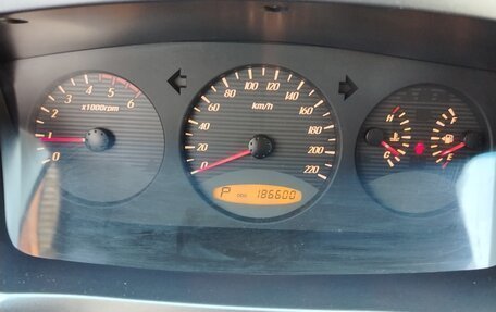 SsangYong Kyron I, 2013 год, 950 000 рублей, 8 фотография