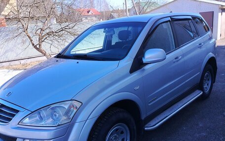 SsangYong Kyron I, 2013 год, 950 000 рублей, 2 фотография