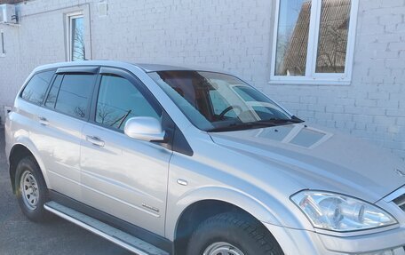 SsangYong Kyron I, 2013 год, 950 000 рублей, 7 фотография