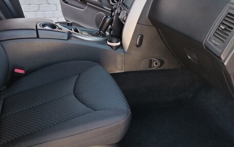 SsangYong Kyron I, 2013 год, 950 000 рублей, 6 фотография