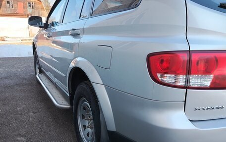 SsangYong Kyron I, 2013 год, 950 000 рублей, 4 фотография