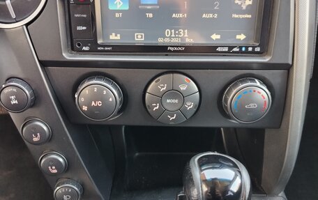 SsangYong Kyron I, 2013 год, 950 000 рублей, 9 фотография