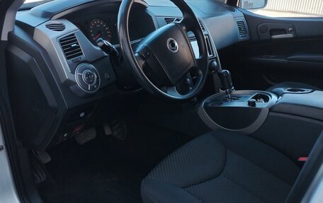 SsangYong Kyron I, 2013 год, 950 000 рублей, 5 фотография