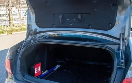 Peugeot 408 I рестайлинг, 2012 год, 400 000 рублей, 15 фотография