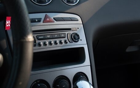 Peugeot 408 I рестайлинг, 2012 год, 400 000 рублей, 13 фотография