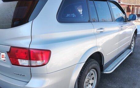 SsangYong Kyron I, 2013 год, 950 000 рублей, 11 фотография