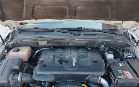 SsangYong Kyron I, 2013 год, 950 000 рублей, 12 фотография