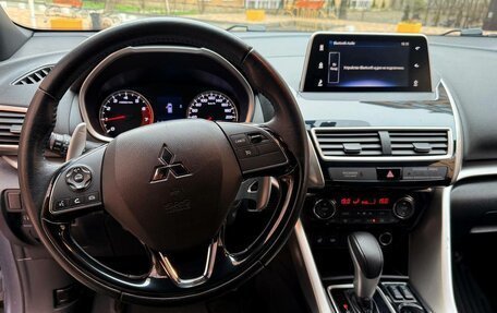 Mitsubishi Eclipse Cross, 2019 год, 2 190 000 рублей, 3 фотография