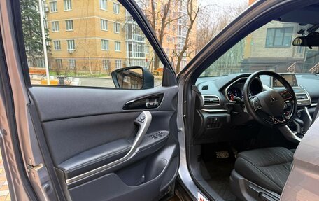 Mitsubishi Eclipse Cross, 2019 год, 2 190 000 рублей, 7 фотография