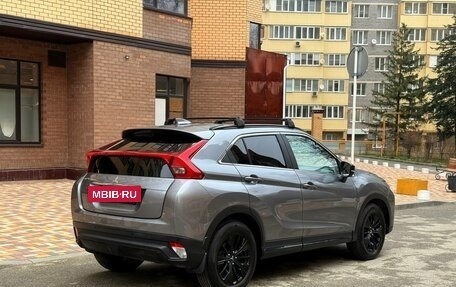 Mitsubishi Eclipse Cross, 2019 год, 2 190 000 рублей, 4 фотография