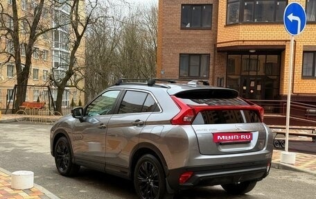 Mitsubishi Eclipse Cross, 2019 год, 2 190 000 рублей, 10 фотография