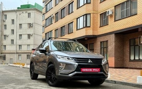 Mitsubishi Eclipse Cross, 2019 год, 2 190 000 рублей, 6 фотография
