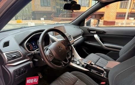 Mitsubishi Eclipse Cross, 2019 год, 2 190 000 рублей, 8 фотография