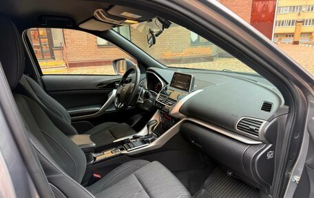 Mitsubishi Eclipse Cross, 2019 год, 2 190 000 рублей, 12 фотография