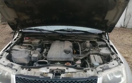 Suzuki Grand Vitara, 2010 год, 1 200 000 рублей, 2 фотография