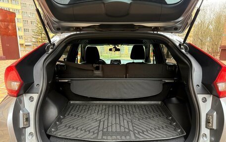 Mitsubishi Eclipse Cross, 2019 год, 2 190 000 рублей, 11 фотография