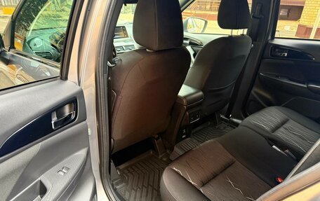 Mitsubishi Eclipse Cross, 2019 год, 2 190 000 рублей, 16 фотография