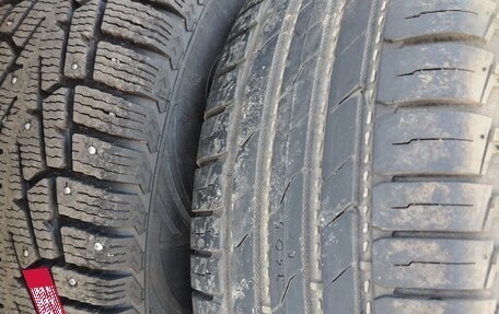 SsangYong Kyron I, 2013 год, 950 000 рублей, 14 фотография