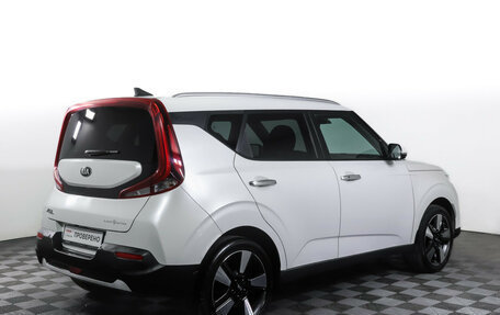 KIA Soul III, 2020 год, 2 139 000 рублей, 5 фотография