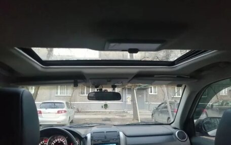 Suzuki Grand Vitara, 2010 год, 1 200 000 рублей, 5 фотография