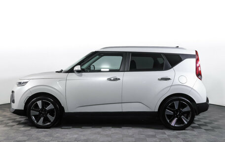 KIA Soul III, 2020 год, 2 139 000 рублей, 8 фотография