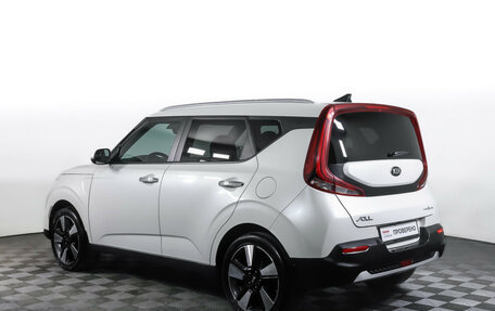 KIA Soul III, 2020 год, 2 139 000 рублей, 7 фотография