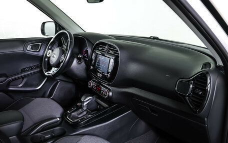 KIA Soul III, 2020 год, 2 139 000 рублей, 11 фотография