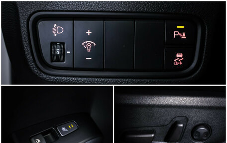 KIA Soul III, 2020 год, 2 139 000 рублей, 19 фотография