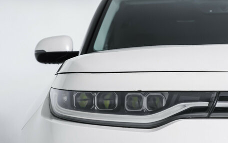 KIA Soul III, 2020 год, 2 139 000 рублей, 22 фотография