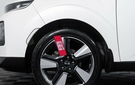 KIA Soul III, 2020 год, 2 139 000 рублей, 25 фотография