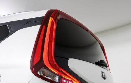 KIA Soul III, 2020 год, 2 139 000 рублей, 21 фотография