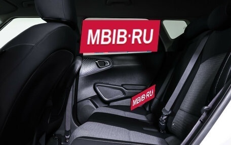 KIA Soul III, 2020 год, 2 139 000 рублей, 12 фотография