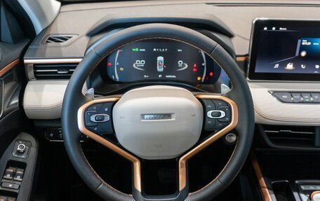 Haval Jolion, 2026 год, 13 фотография