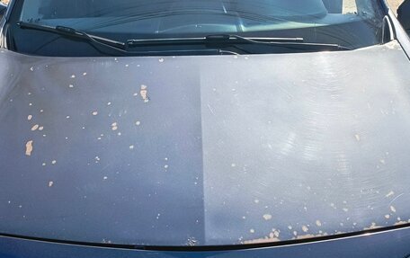 Renault Megane II, 2007 год, 380 000 рублей, 1 фотография